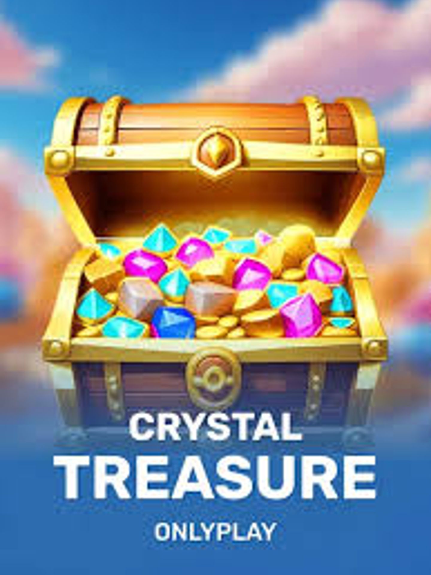 Crystal Treasure