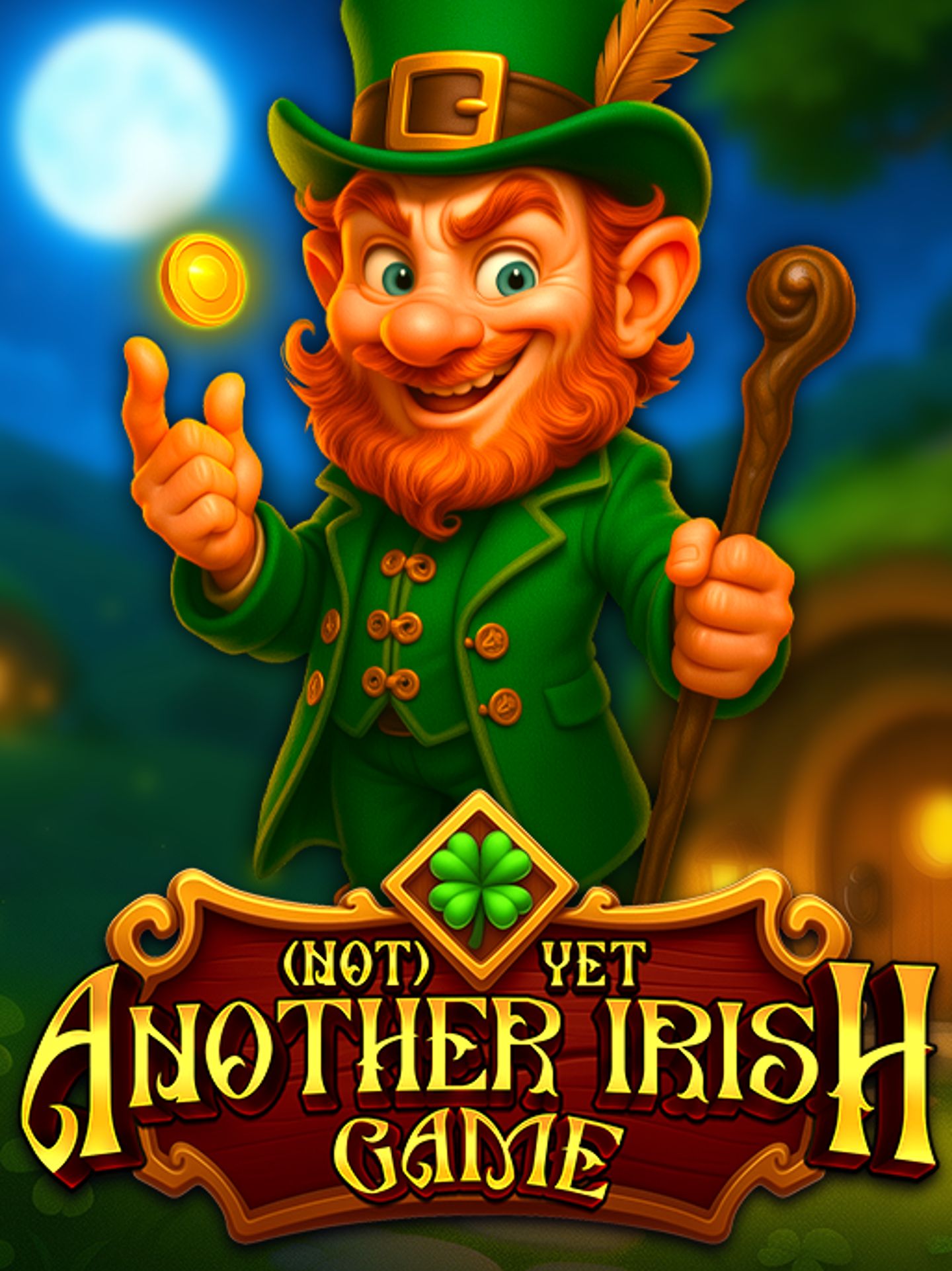 (Not) Yet Another Irish Game