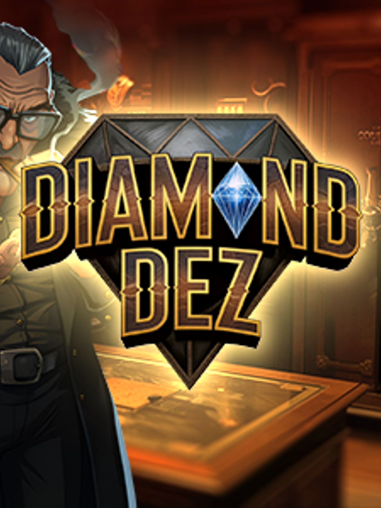 Diamond Dez