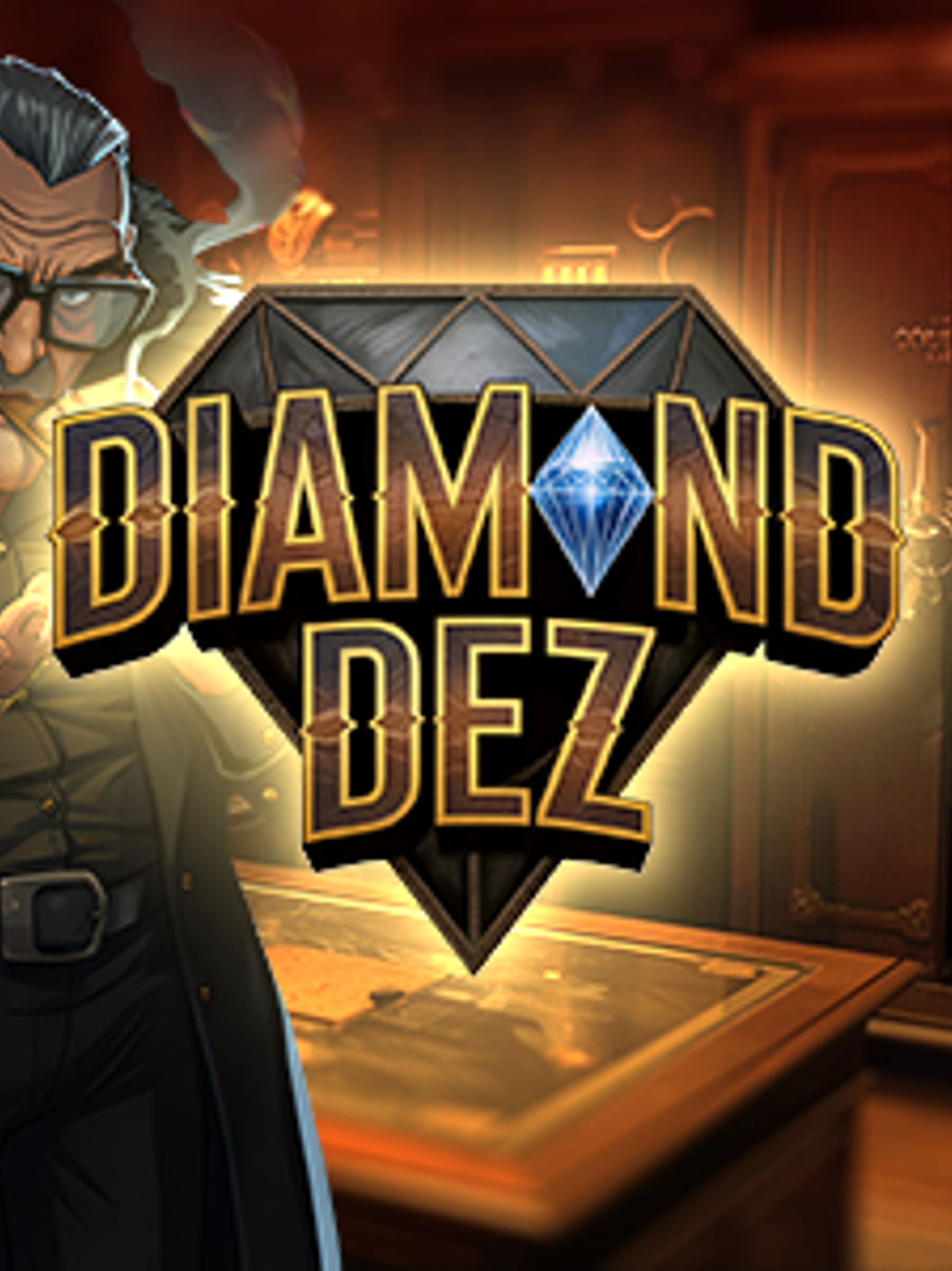 Diamond Dez