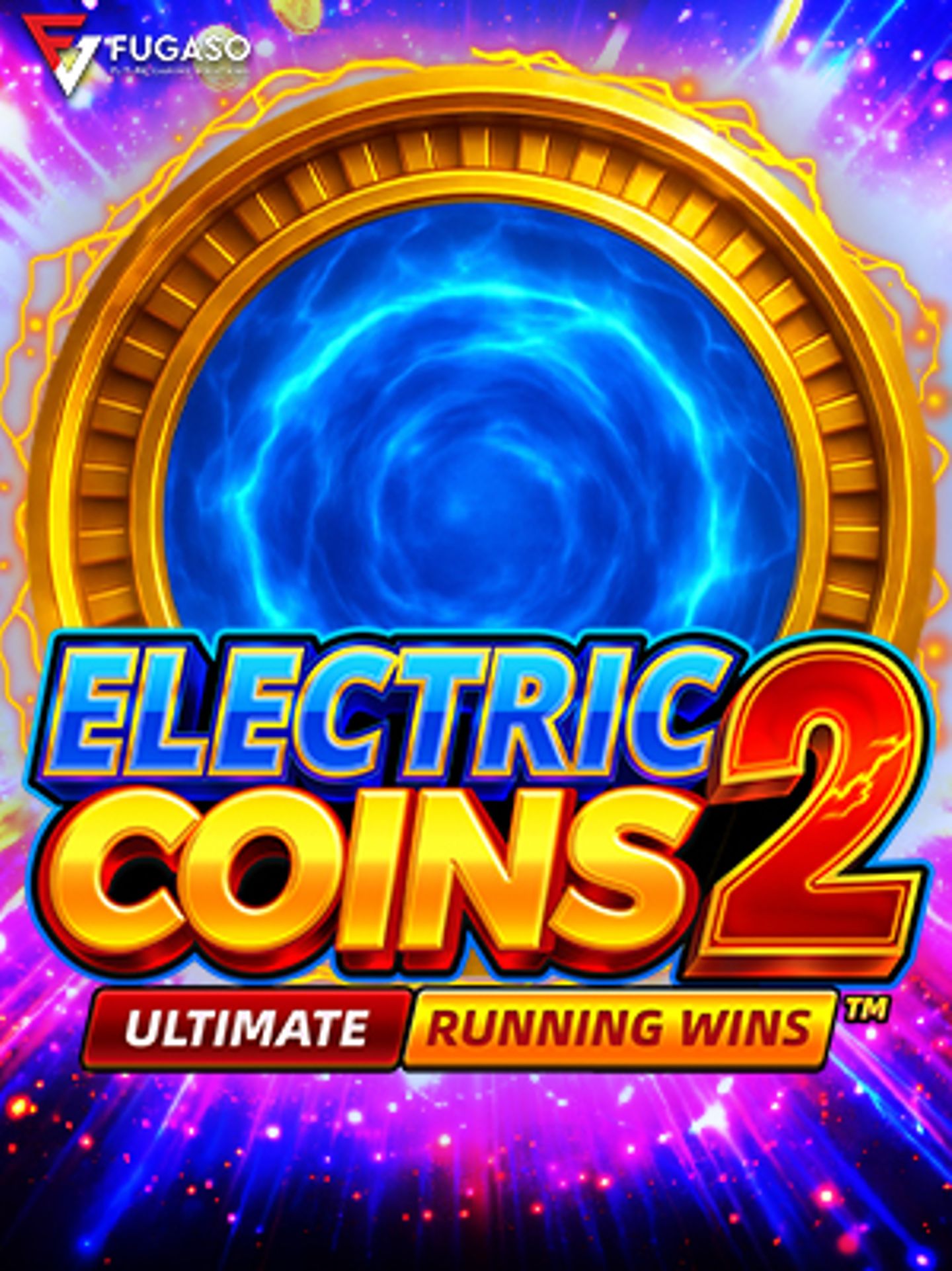 Electric Coins 2: ULTIMATE
