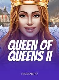 Queen of Queens II