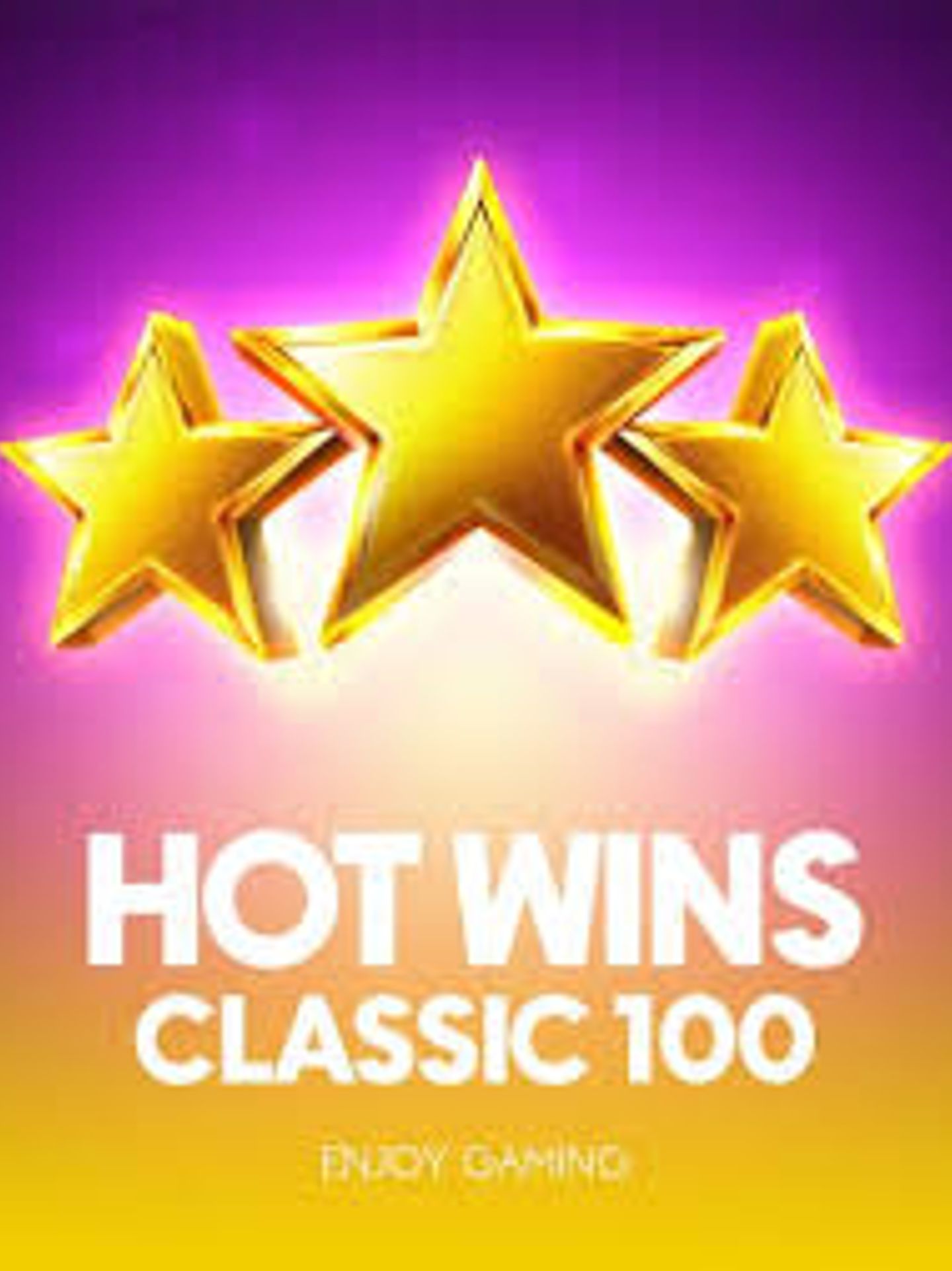 Hot Wins Classic 100