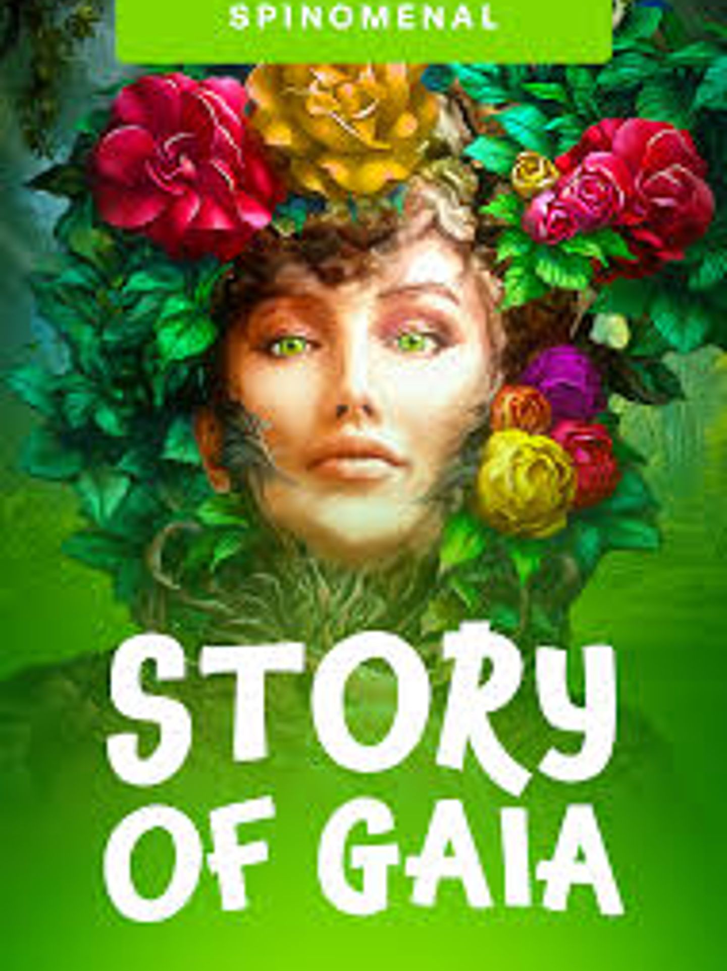 Story Of Gaia
