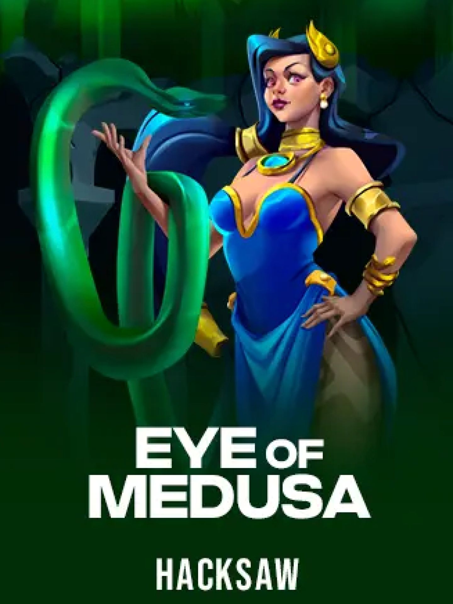 Eye of Medusa