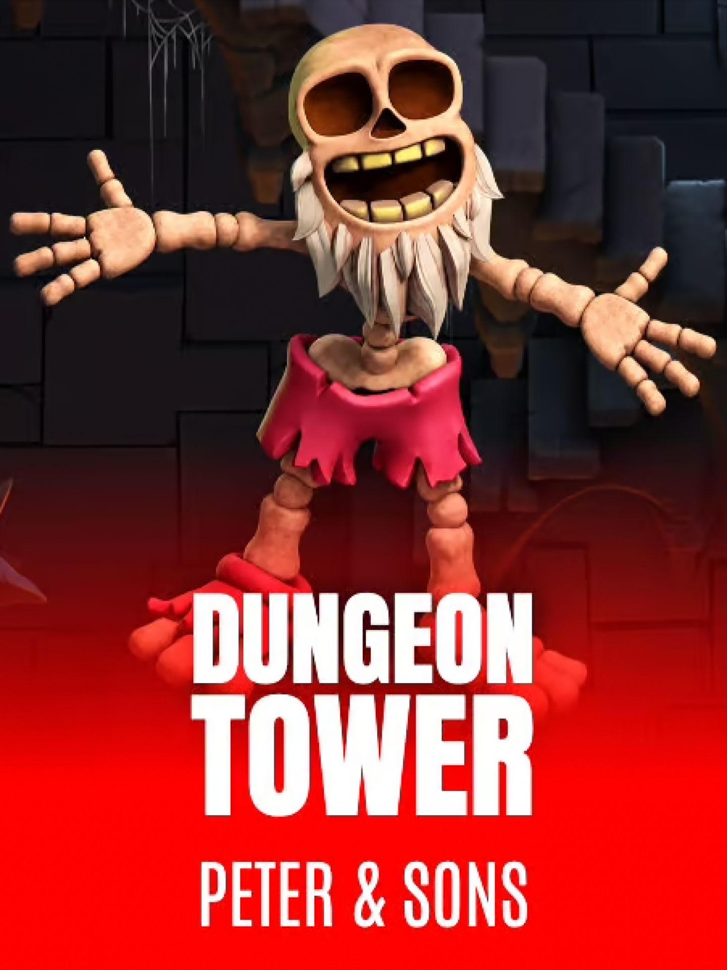 Dungeon Tower