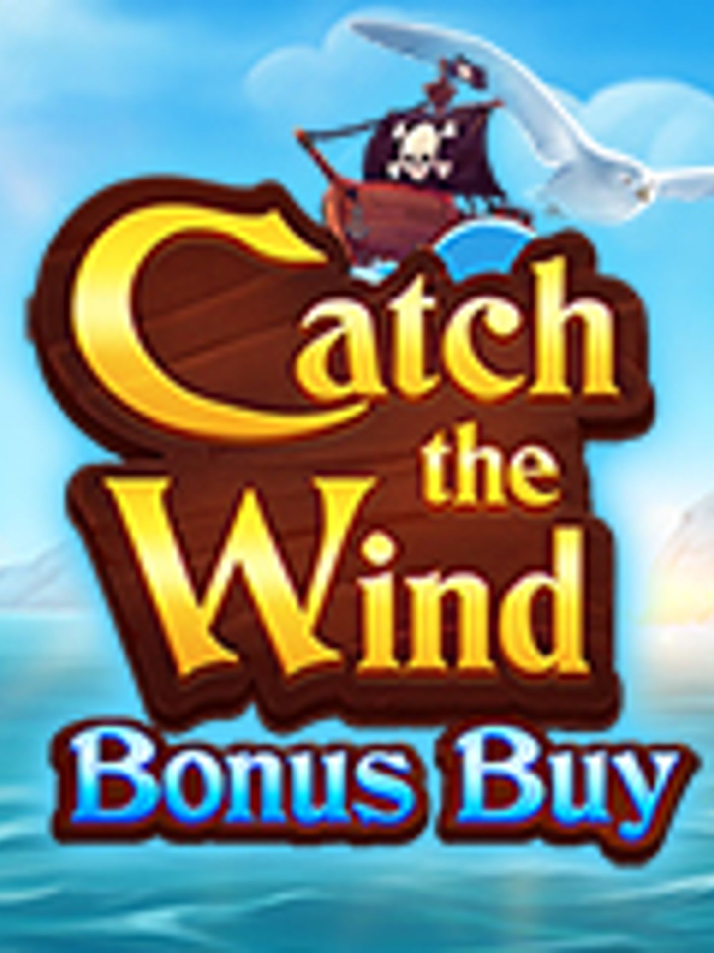 Catch the Wind Bonus Buy