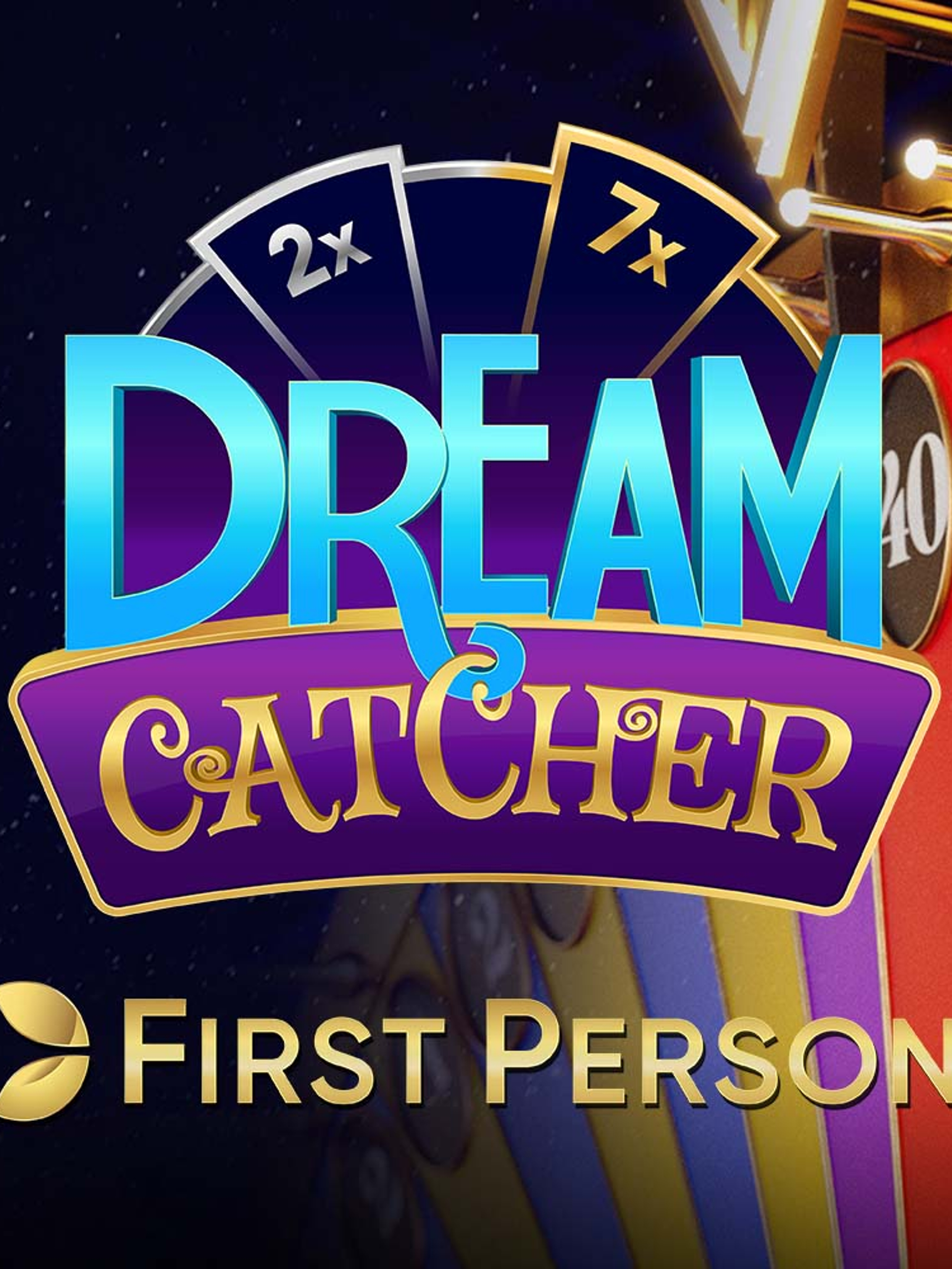 first person dream catcher