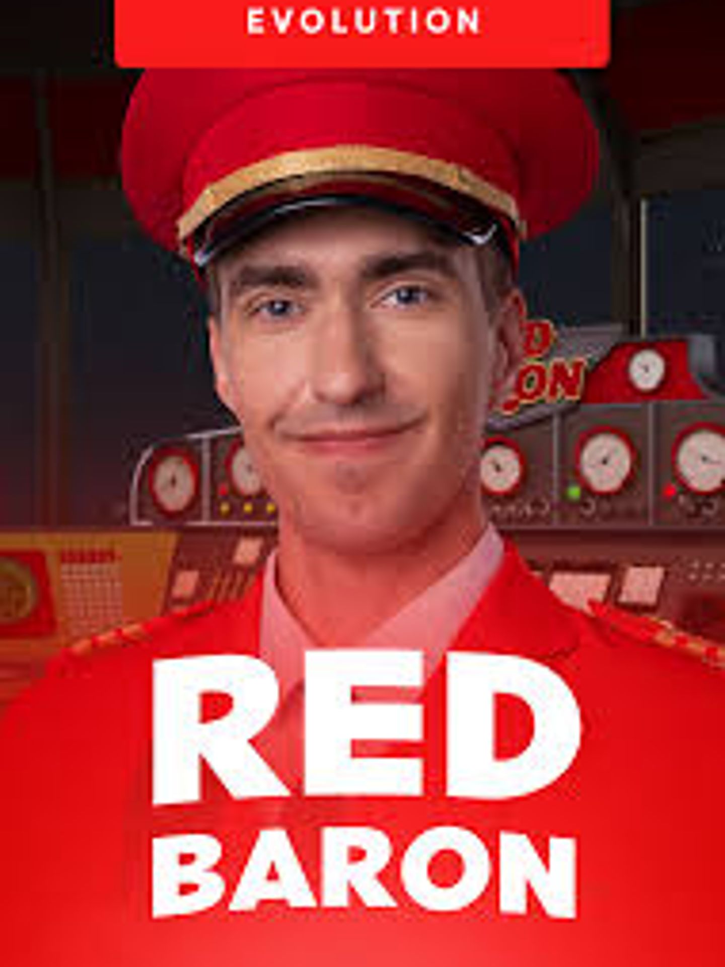 Red Baron