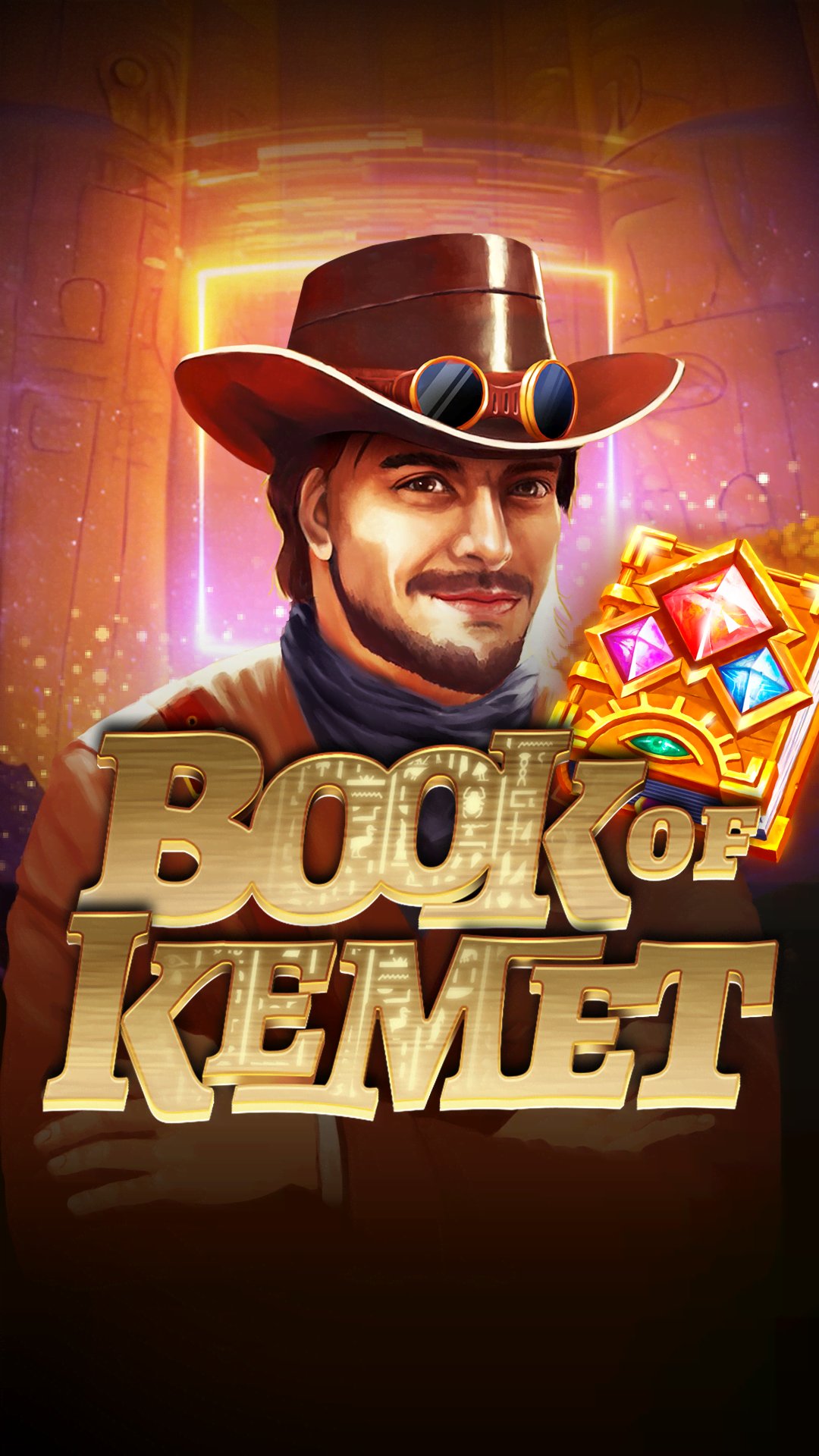 Book of Kemet