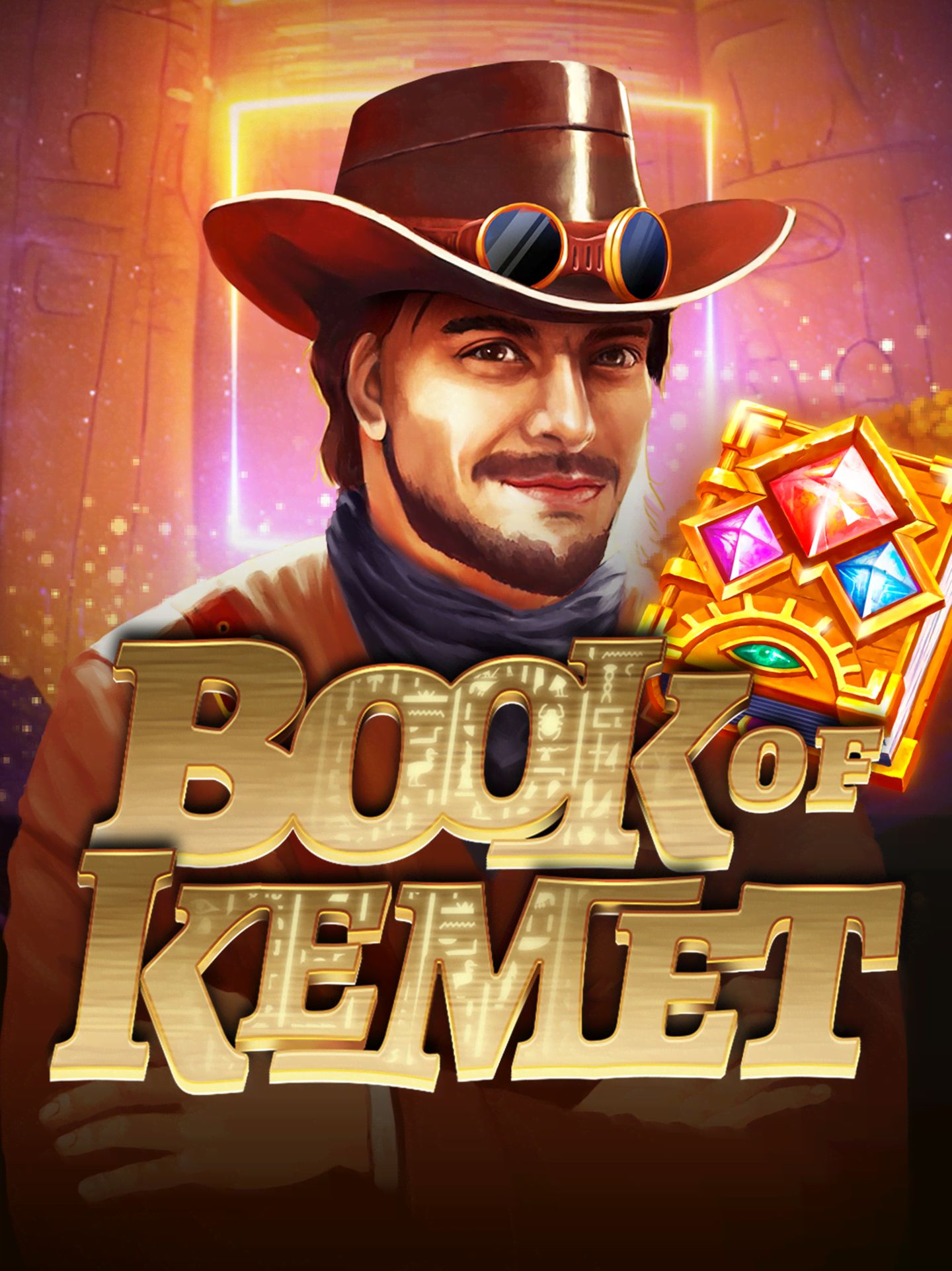 Book of Kemet