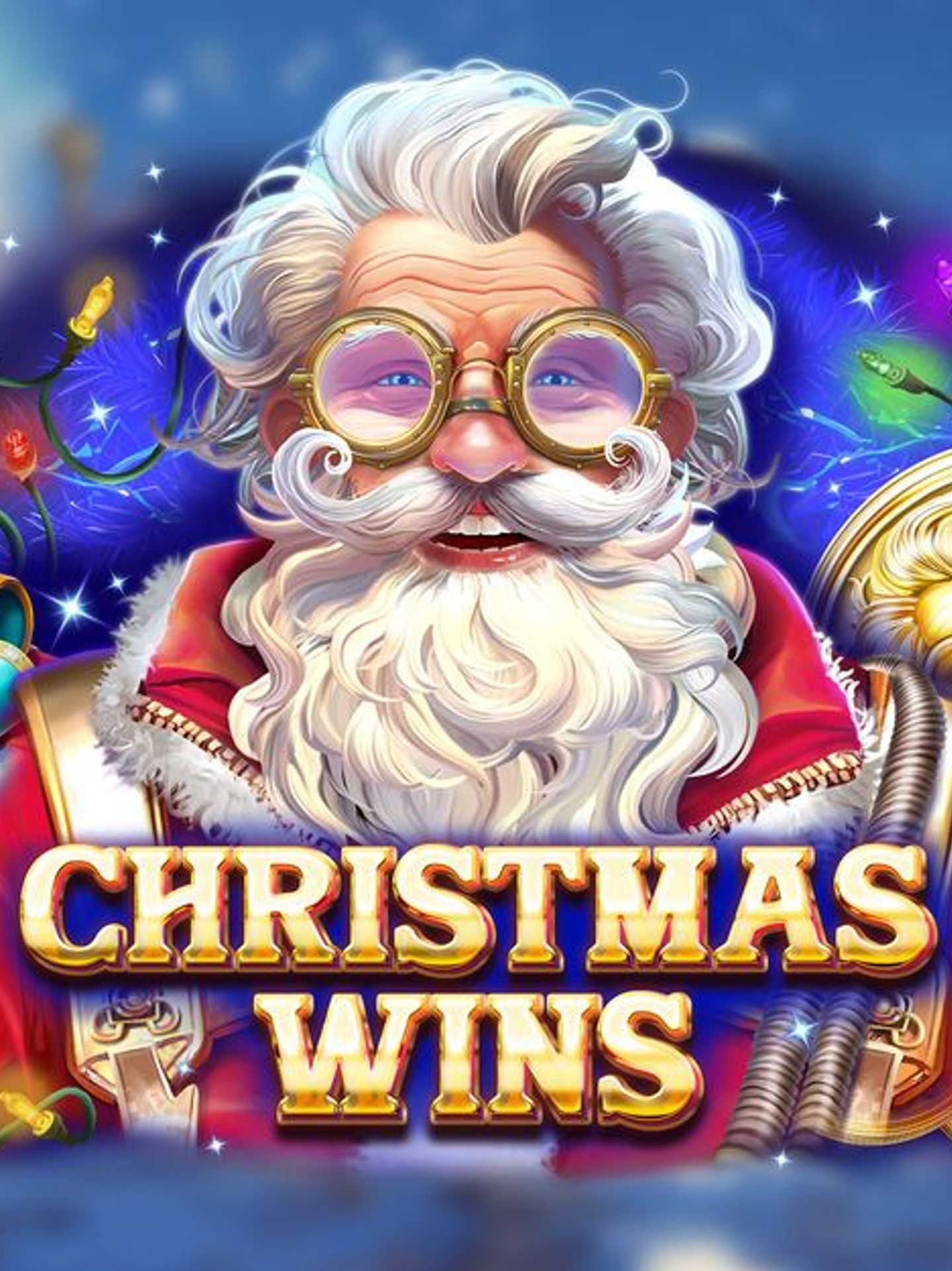 Christmas Wins