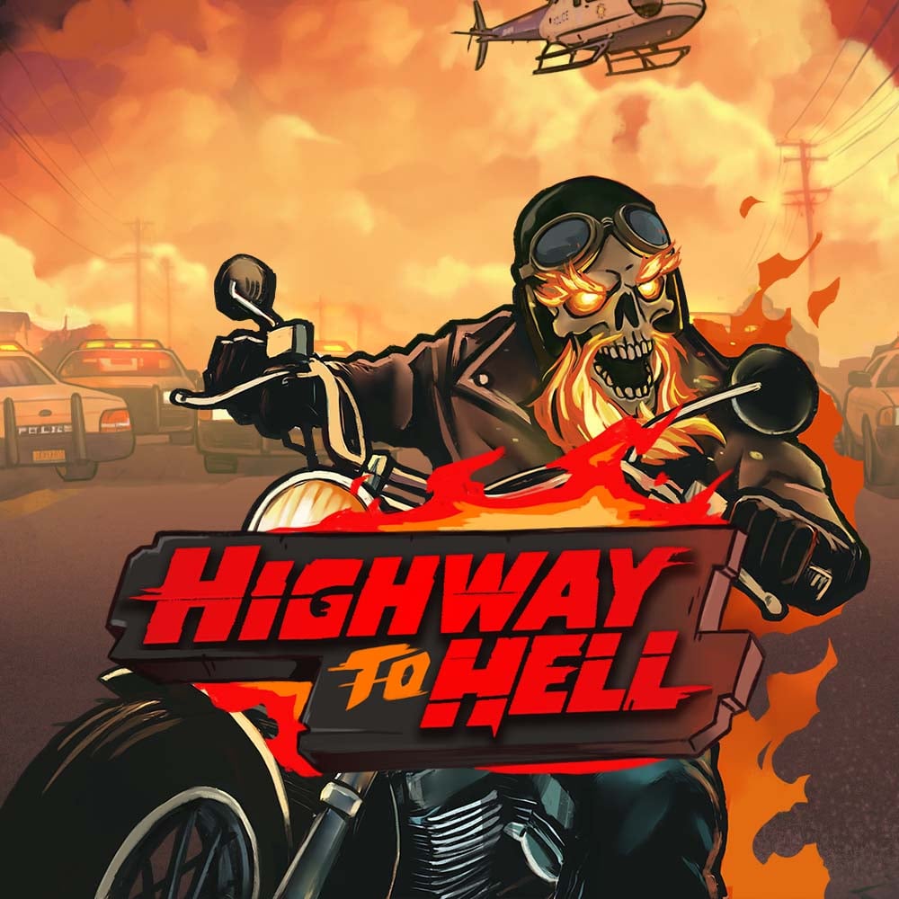 Highway to Hell Ev