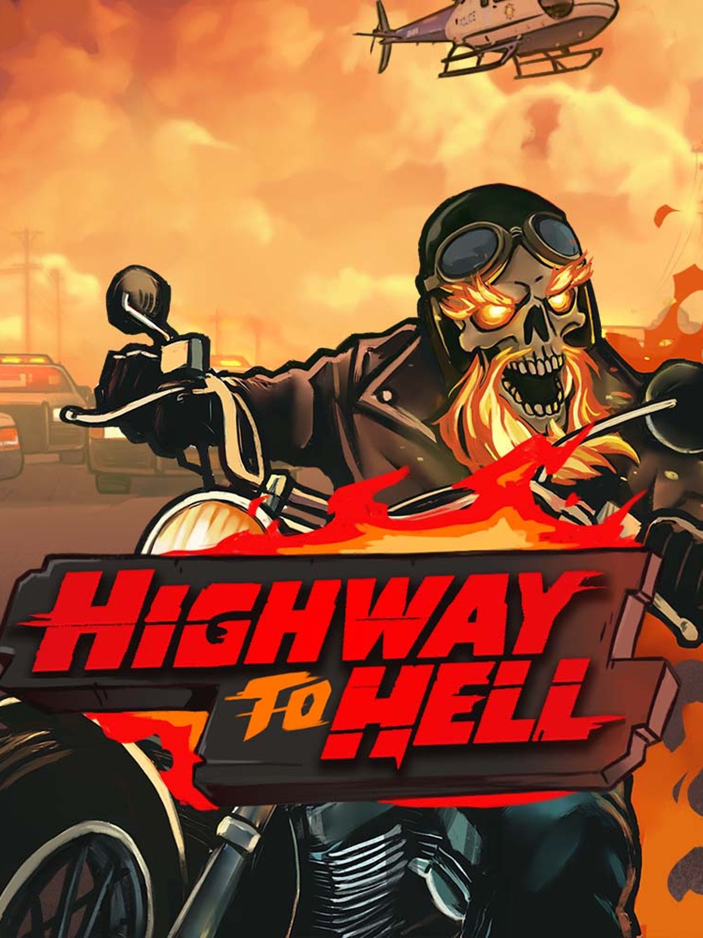 Highway to Hell Ev
