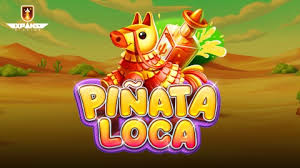 Pinata Loca