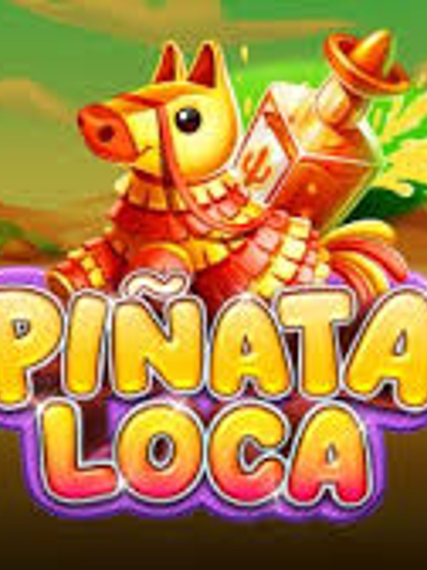 Pinata Loca