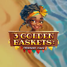 3 Golden Baskets: Treasure Tides