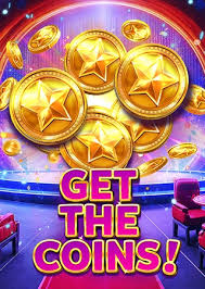 Get The Coins