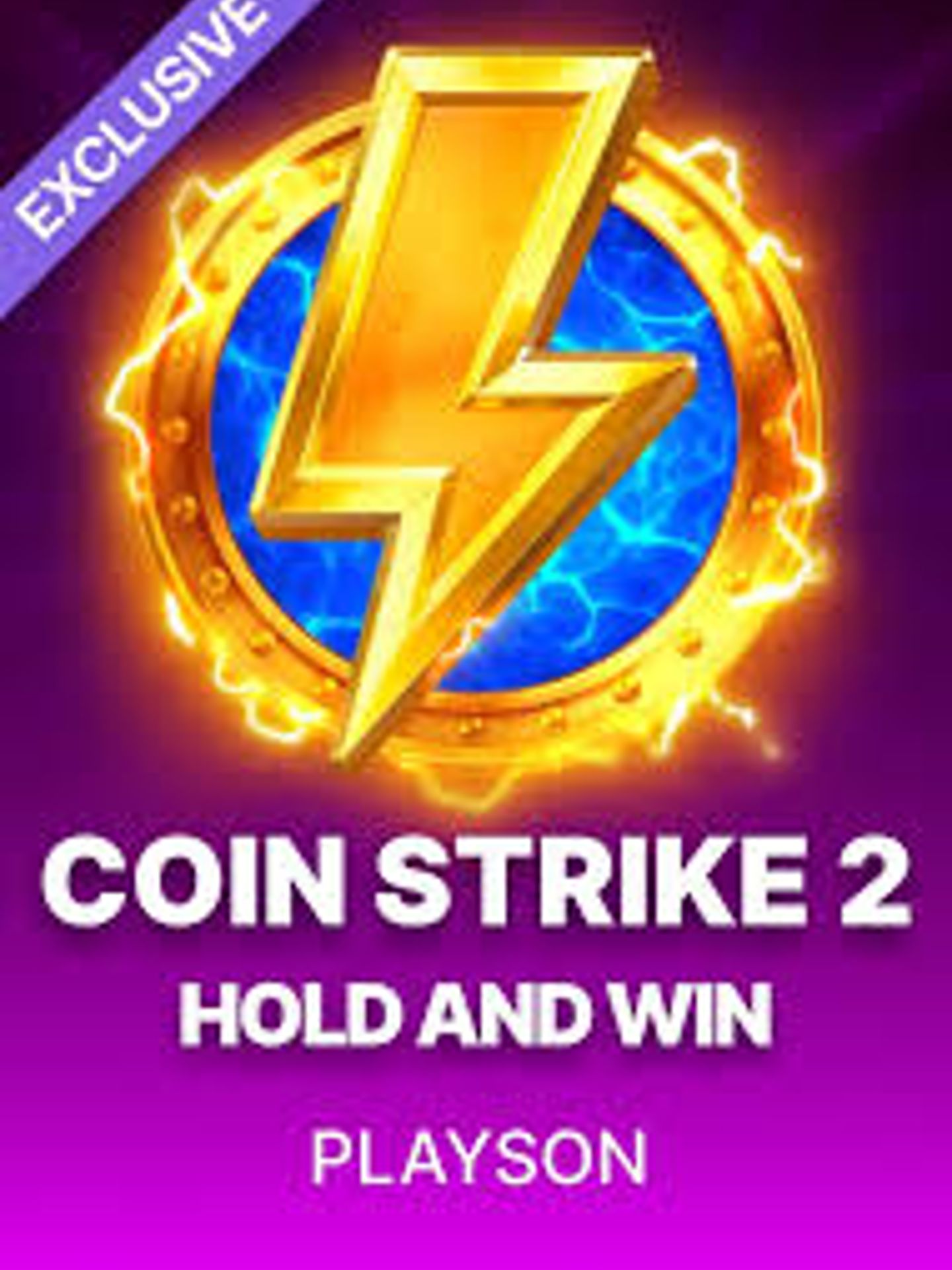 Coin Strike 2: Hold and Win