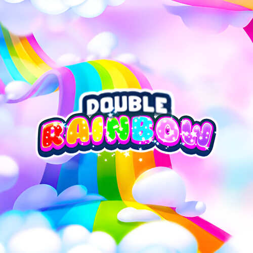 Double Rainbow