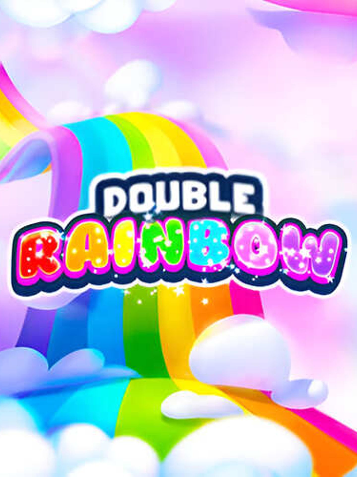 Double Rainbow