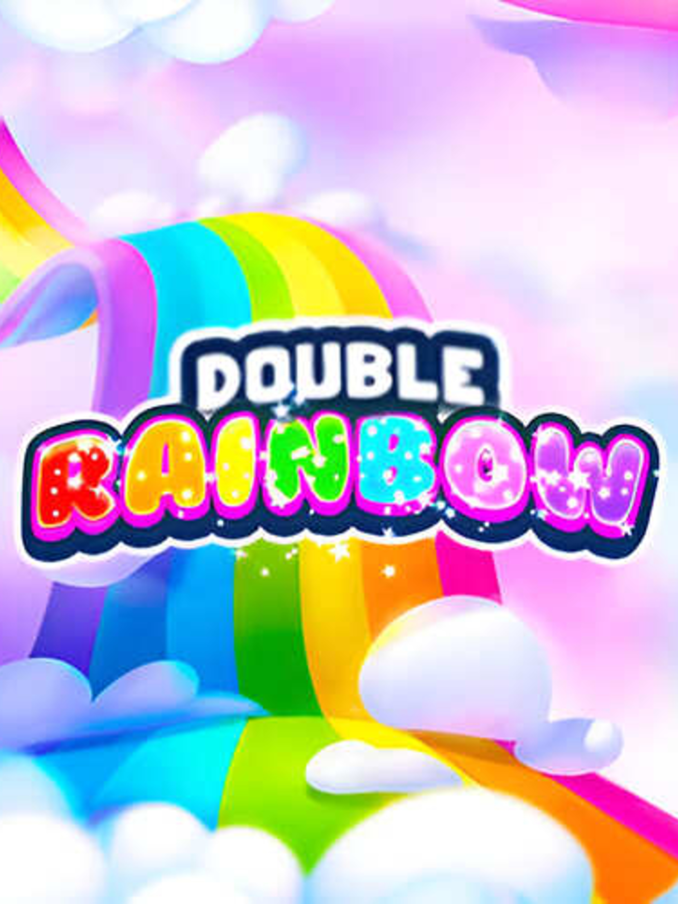 Double Rainbow