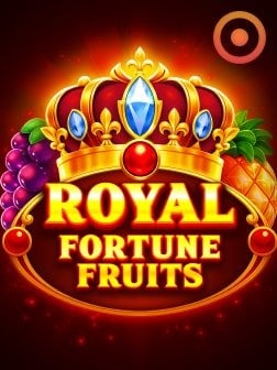 Royal Fortune Fruits