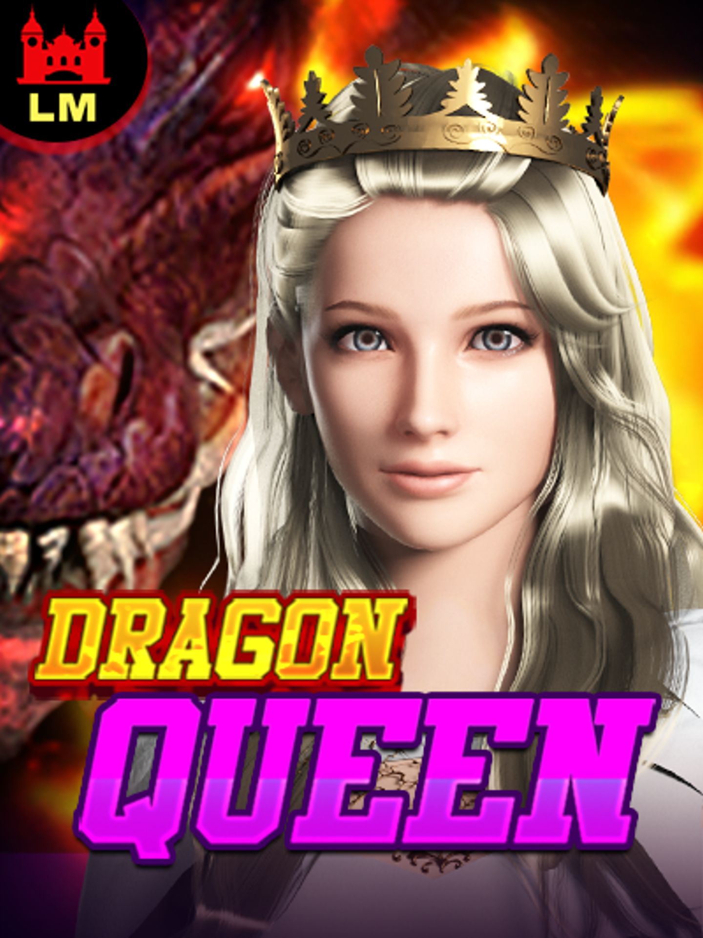 Dragon Queen
