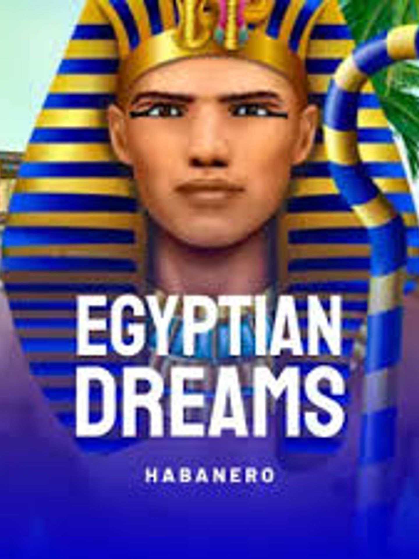 Egyptian Dreams