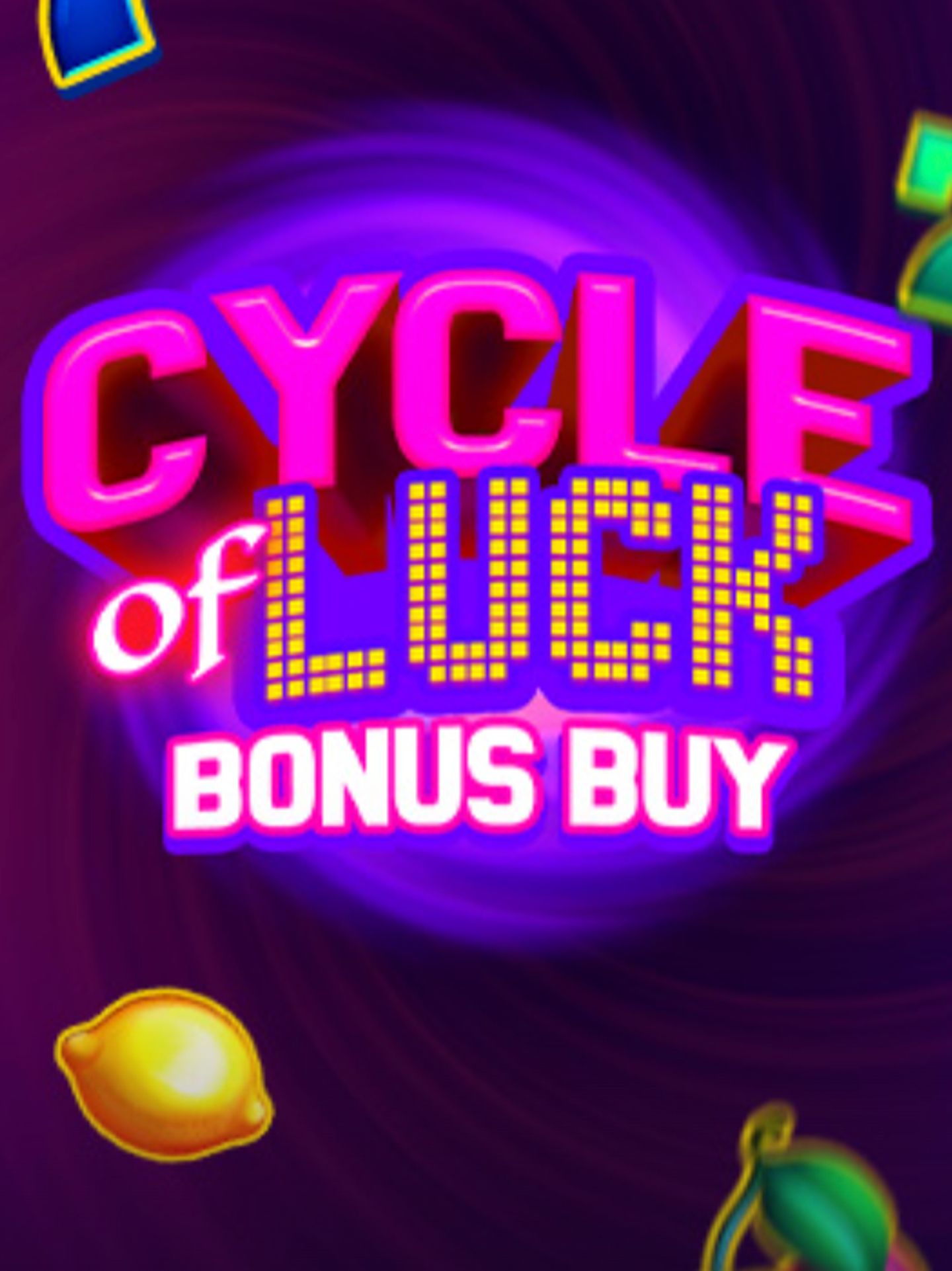 Cycle of Luck Bonus Buy