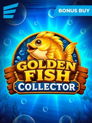 Golden Fish Collector