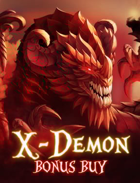 X-Demon Bonus Buy