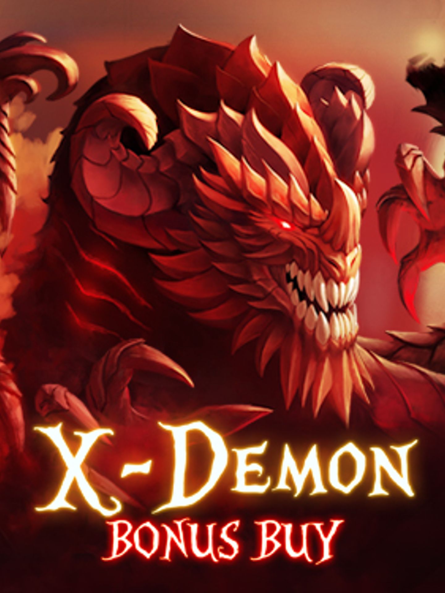 X-Demon Bonus Buy