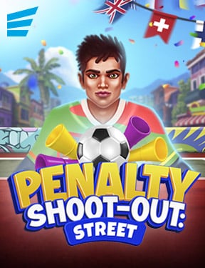 Penalty Shoot-out: Street