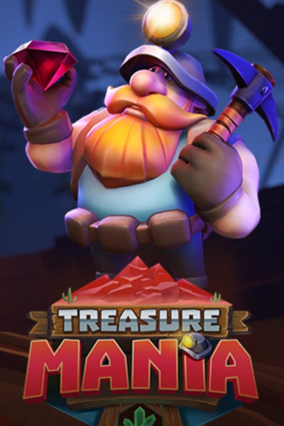 Treasure Mania