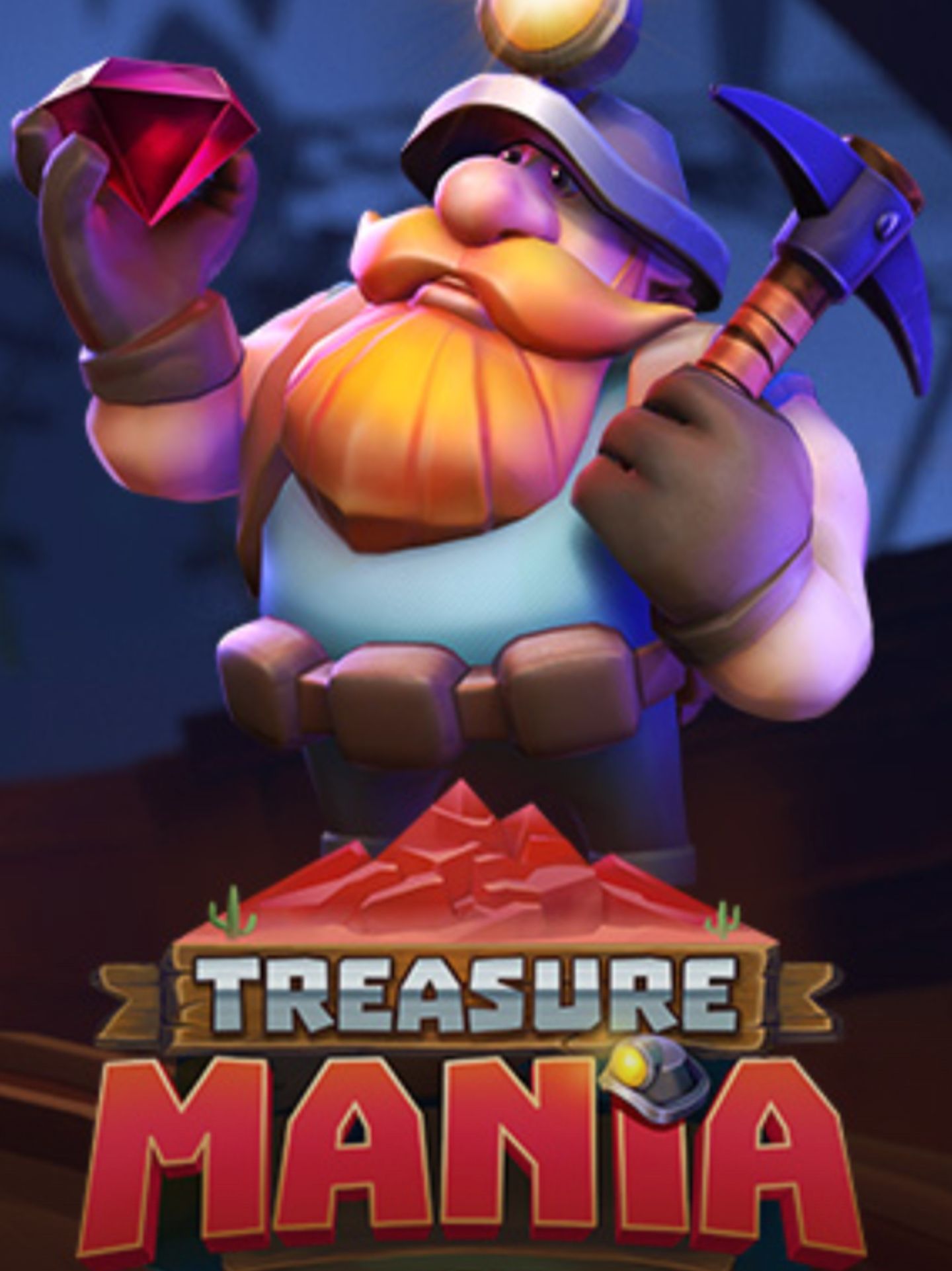 Treasure Mania
