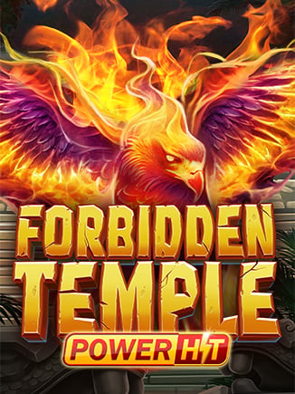 Forbidden Temple Power Hit