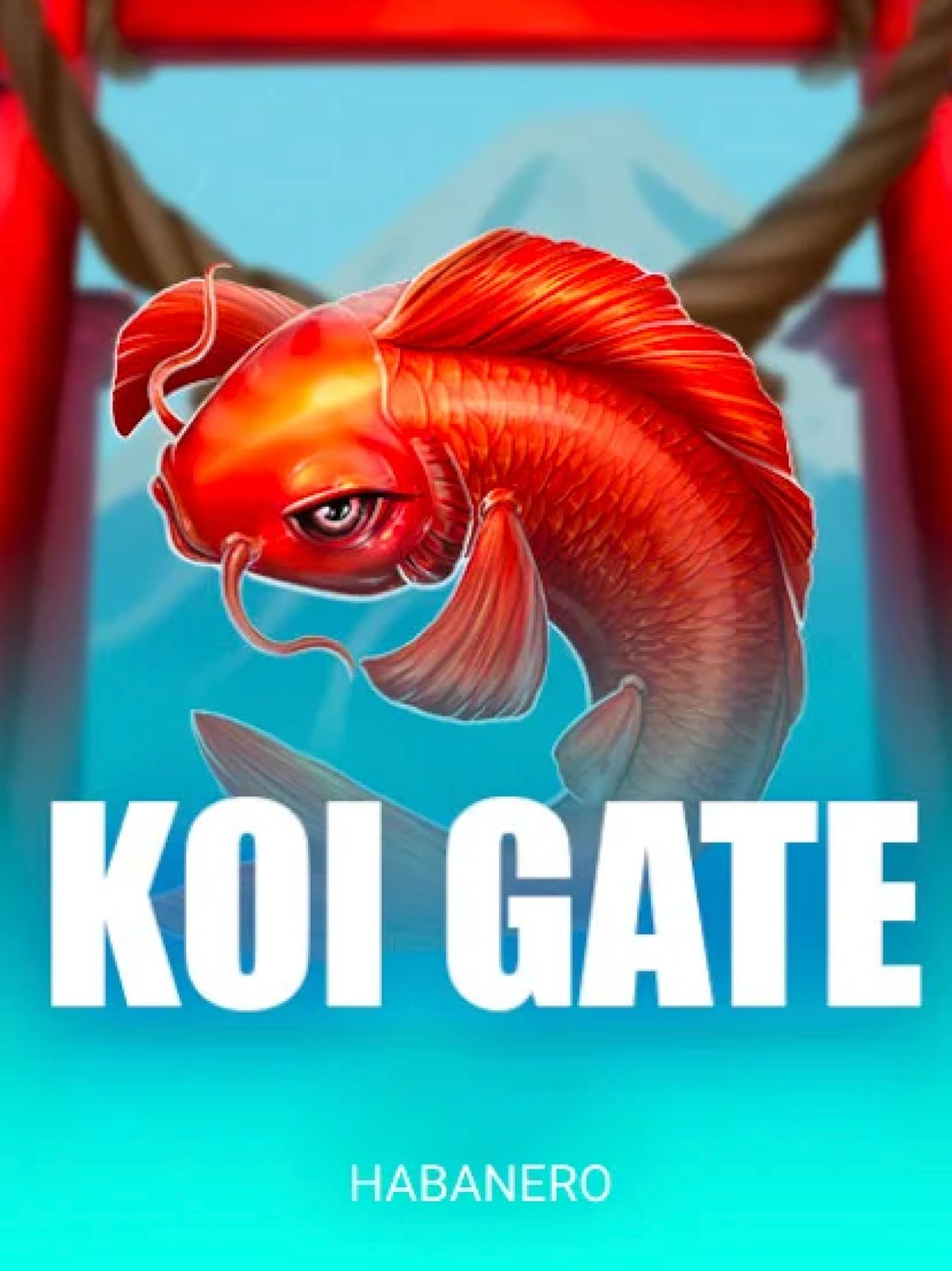 Koi Gate