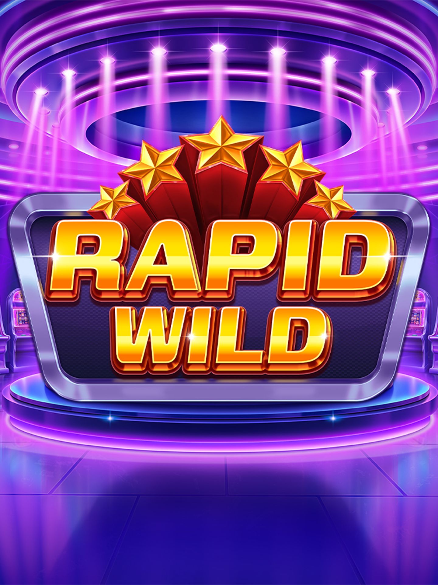 Rapid Wild