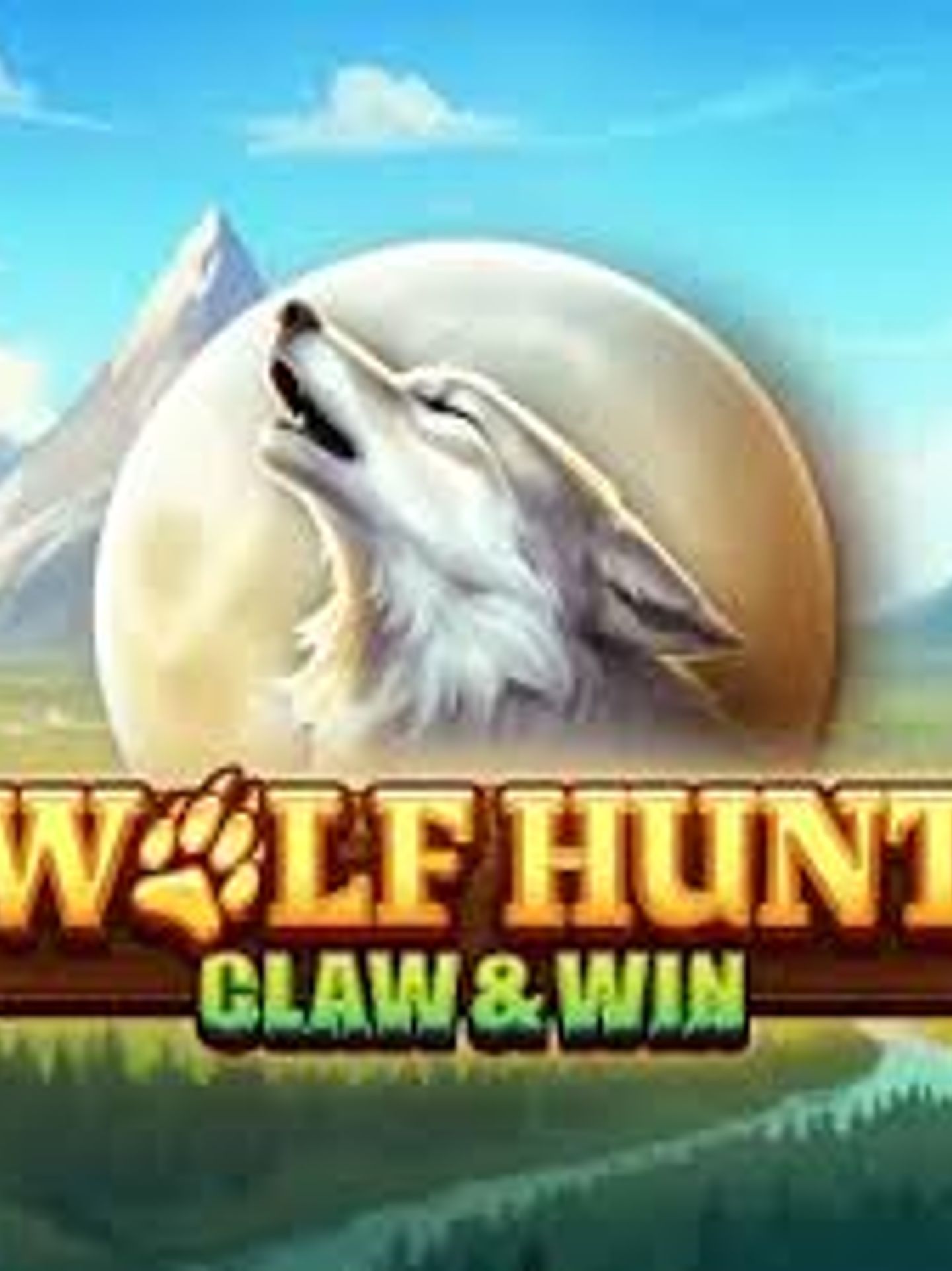 Wolf Hunt: Claw and Win