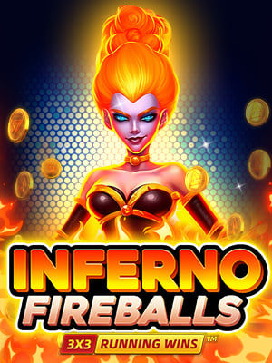 Inferno Fireballs 