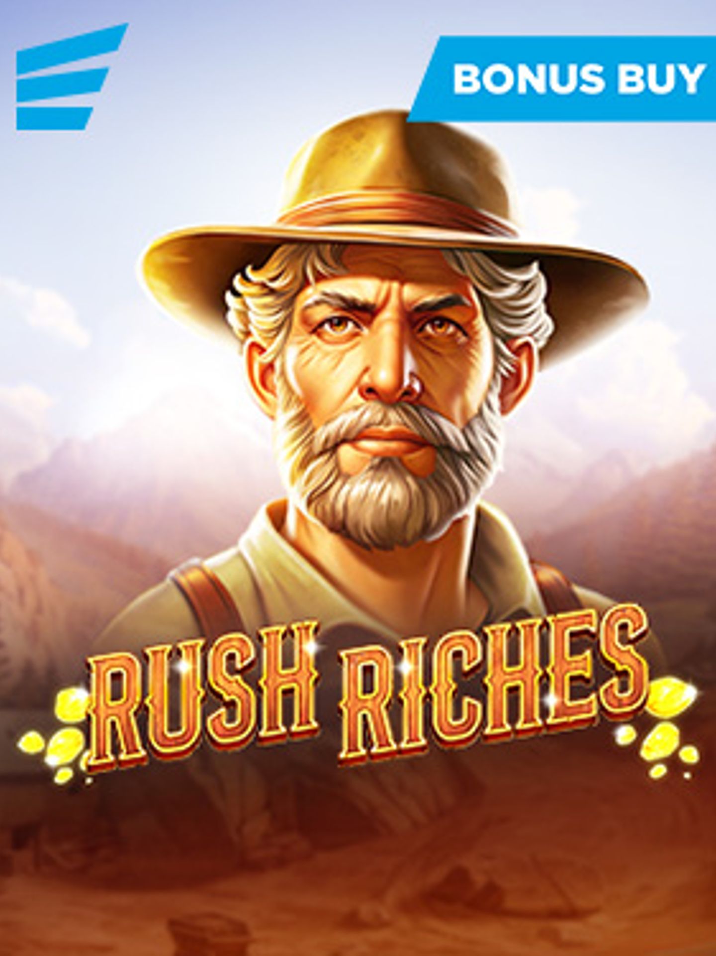 Rush Riches