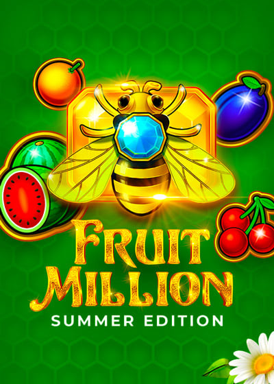 Fruit Million