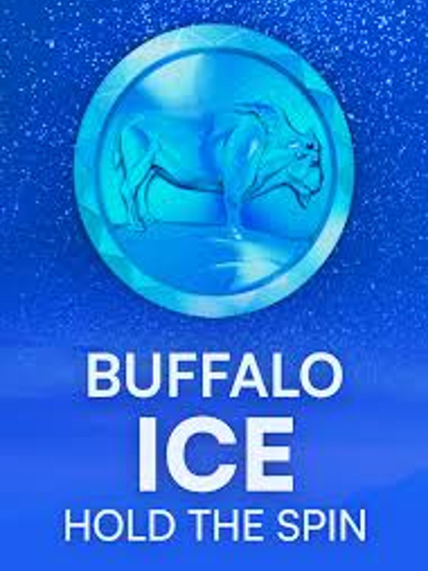 Buffalo Ice: Hold The Spin