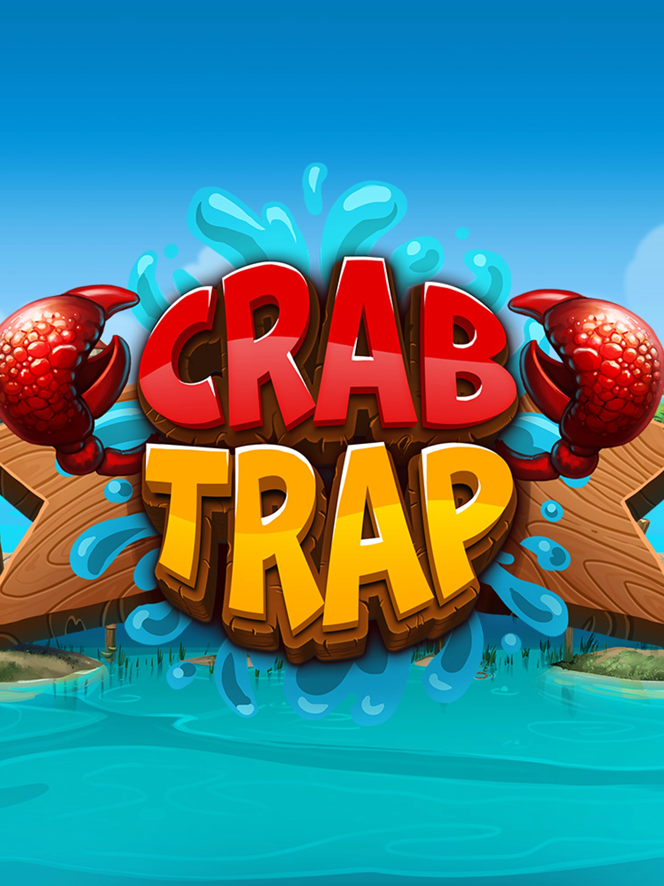 crab trap 94