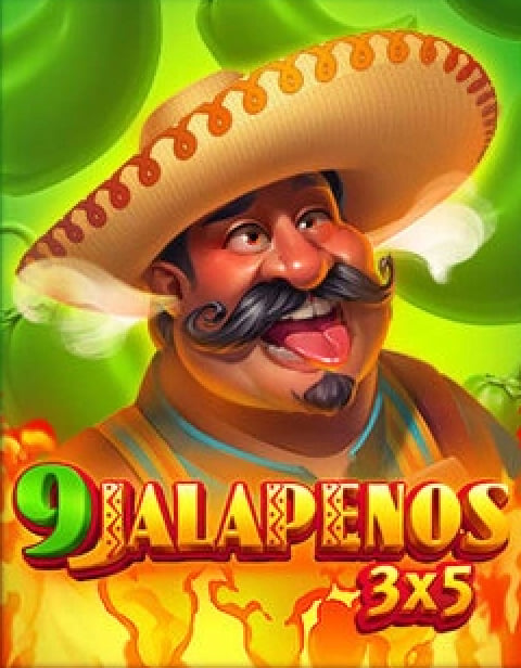 9 Jalapeno