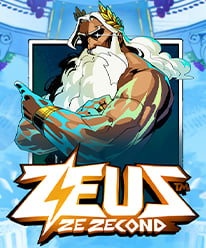 Zeus Ze Zecond