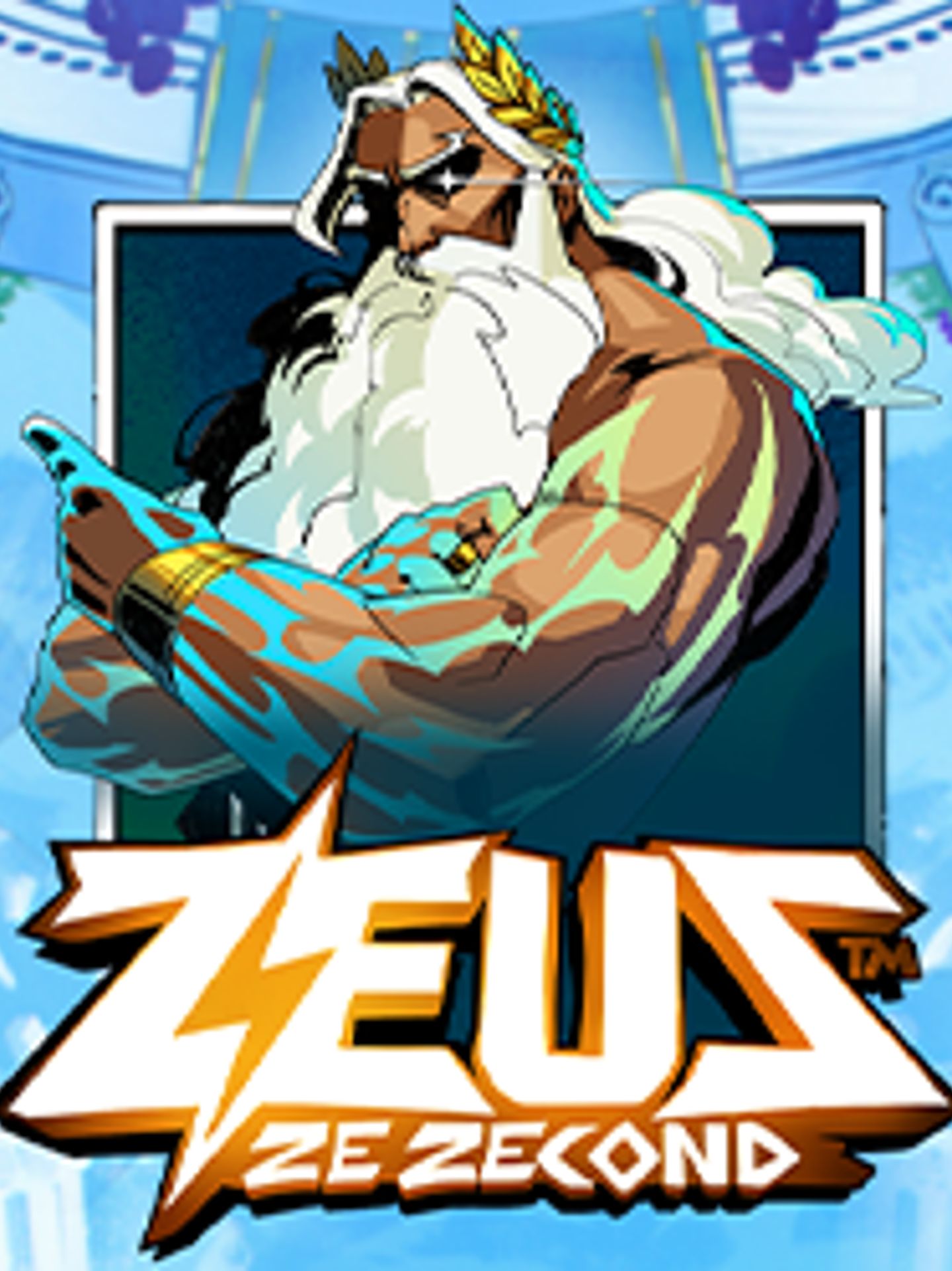 Zeus Ze Zecond