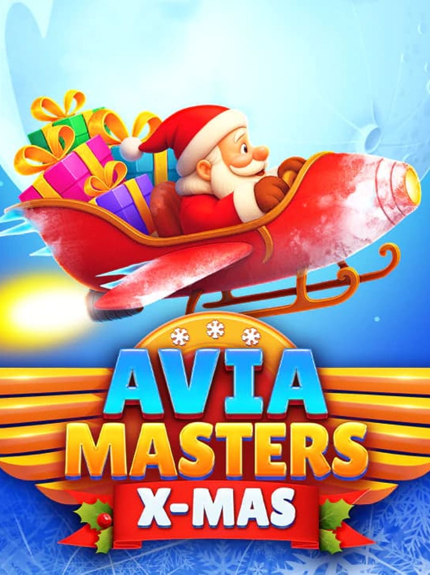 Aviamasters X-mas