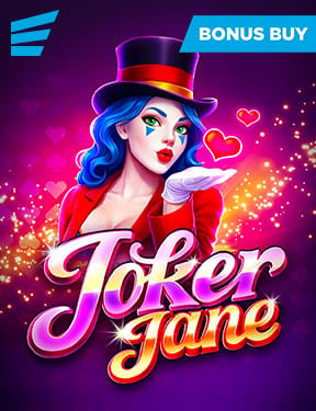 Joker Jane